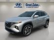 Certified 2024 Hyundai Tucson Limited SUV