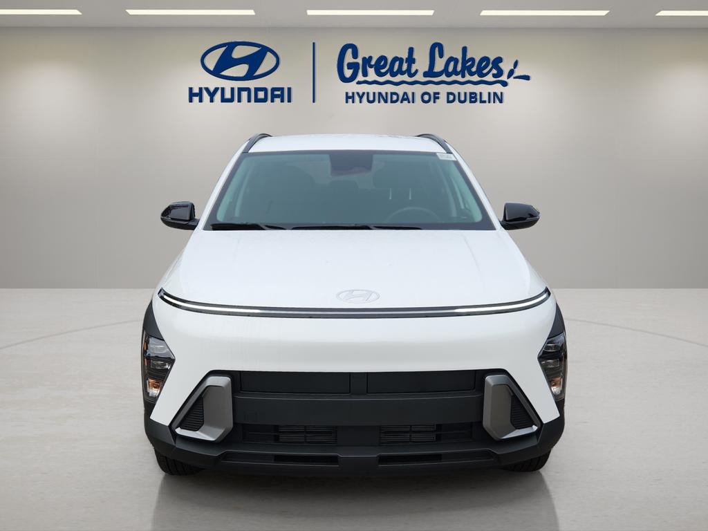 2026 Hyundai Kona SEL Sport - Photo 8