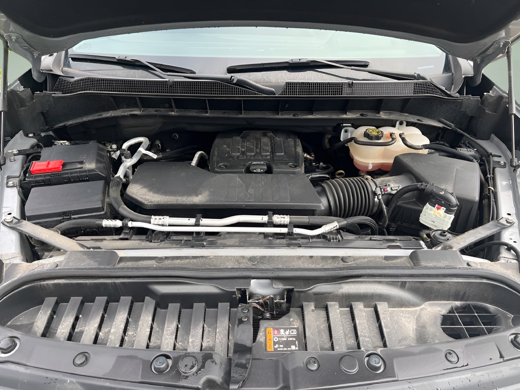 2024 Chevrolet Silverado 1500 LT - Photo 9