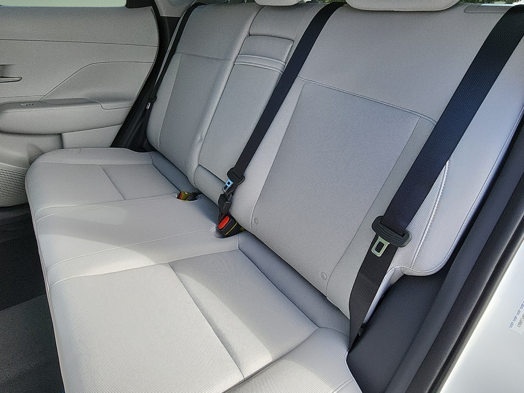 2026 Hyundai Kona SEL Sport - Photo 13