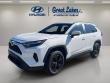 Used 2025 Toyota RAV4 XLE SUV