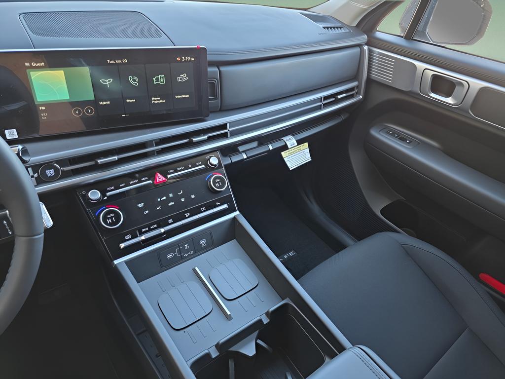 2026 Hyundai Santa Fe SE - Photo 17