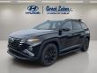 Certified 2023 Hyundai Tucson XRT SUV