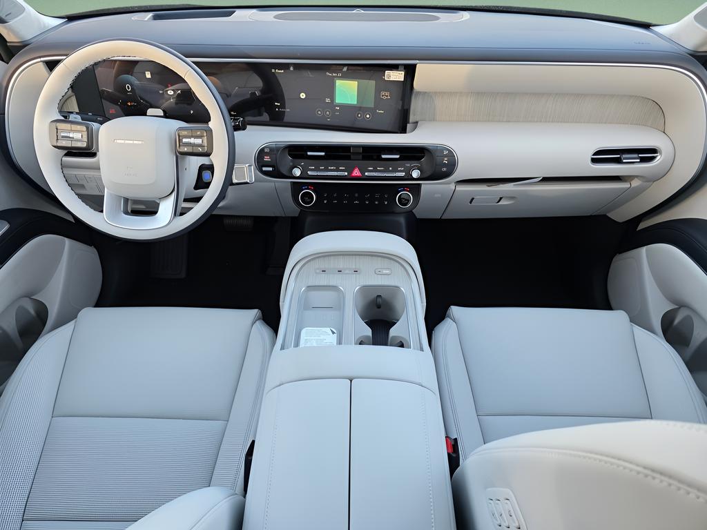 2026 Hyundai Palisade Calligraphy - Photo 14