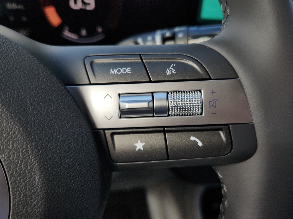 2026 Hyundai Kona SEL Sport - Photo 24