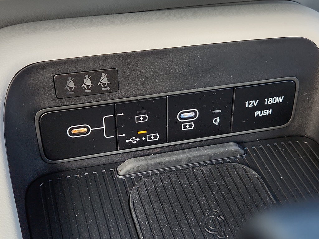 2026 Hyundai Kona SEL Sport - Photo 31