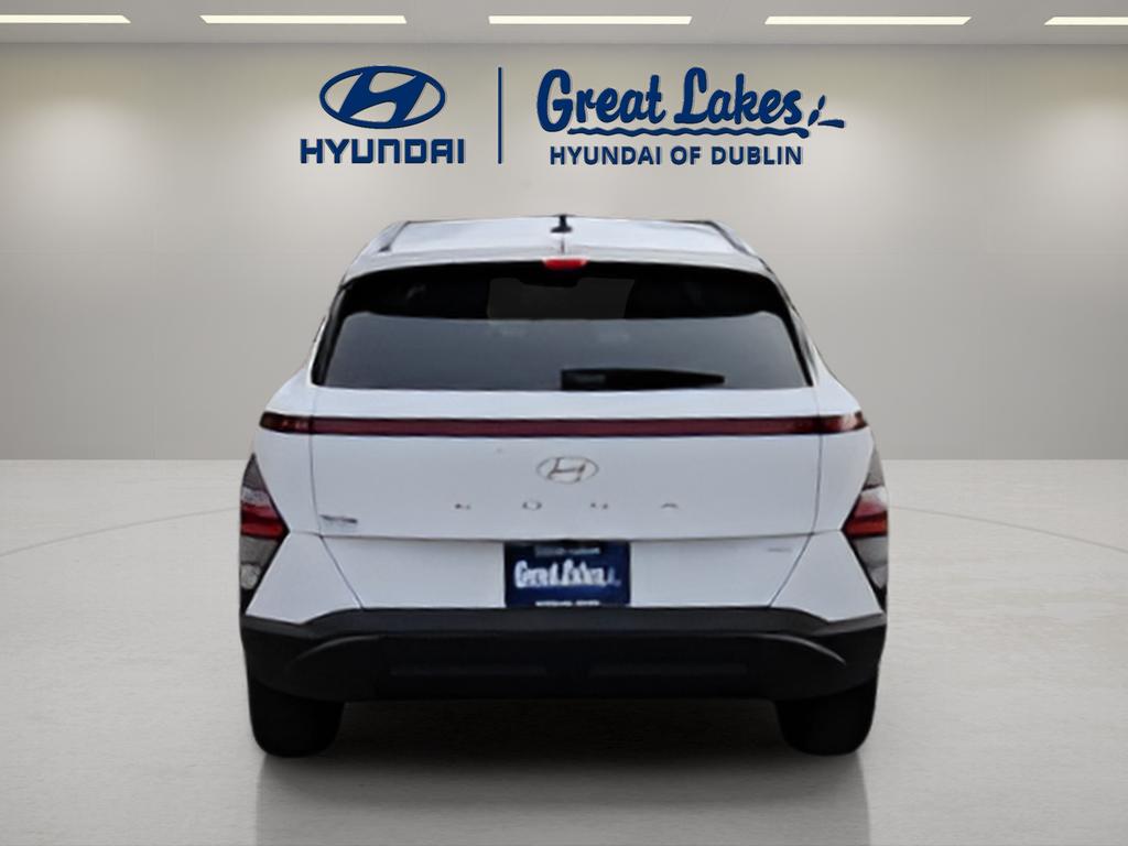 2026 Hyundai Kona SEL Sport - Photo 35