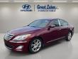 Used 2013 Hyundai Genesis 3.8 Sedan