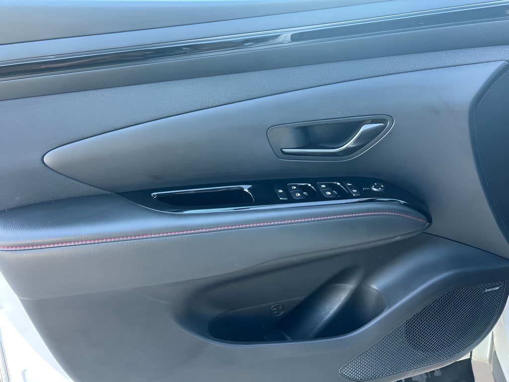 2023 Hyundai Tucson N Line - Photo 13