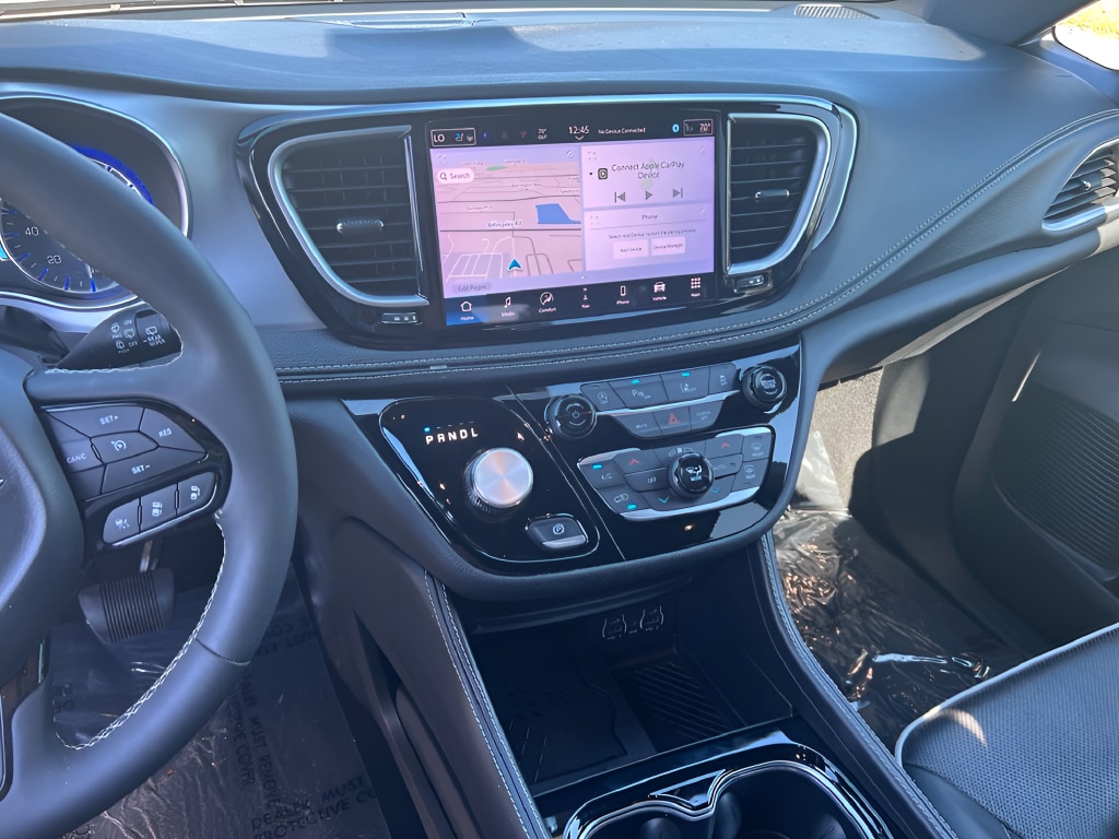2025 Chrysler Pacifica Limited - Photo 25