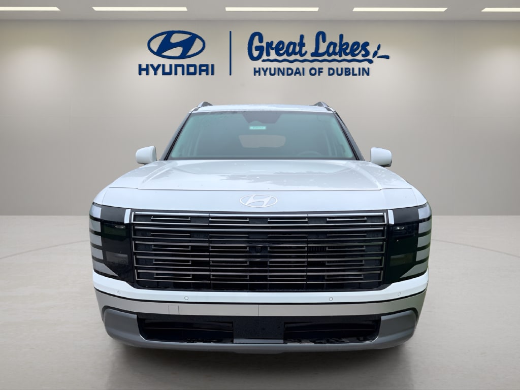 2026 Hyundai Palisade Limited - Photo 8