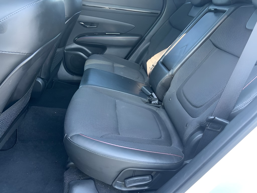 2023 Hyundai Tucson N Line - Photo 12