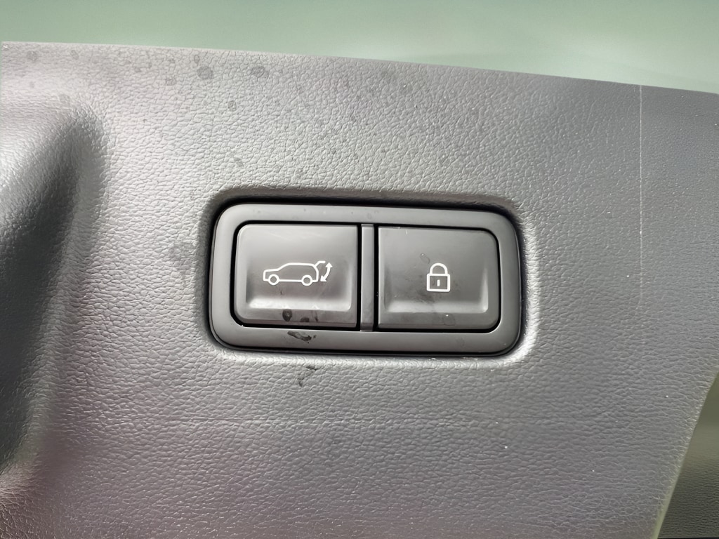 2026 Hyundai Palisade Calligraphy - Photo 15