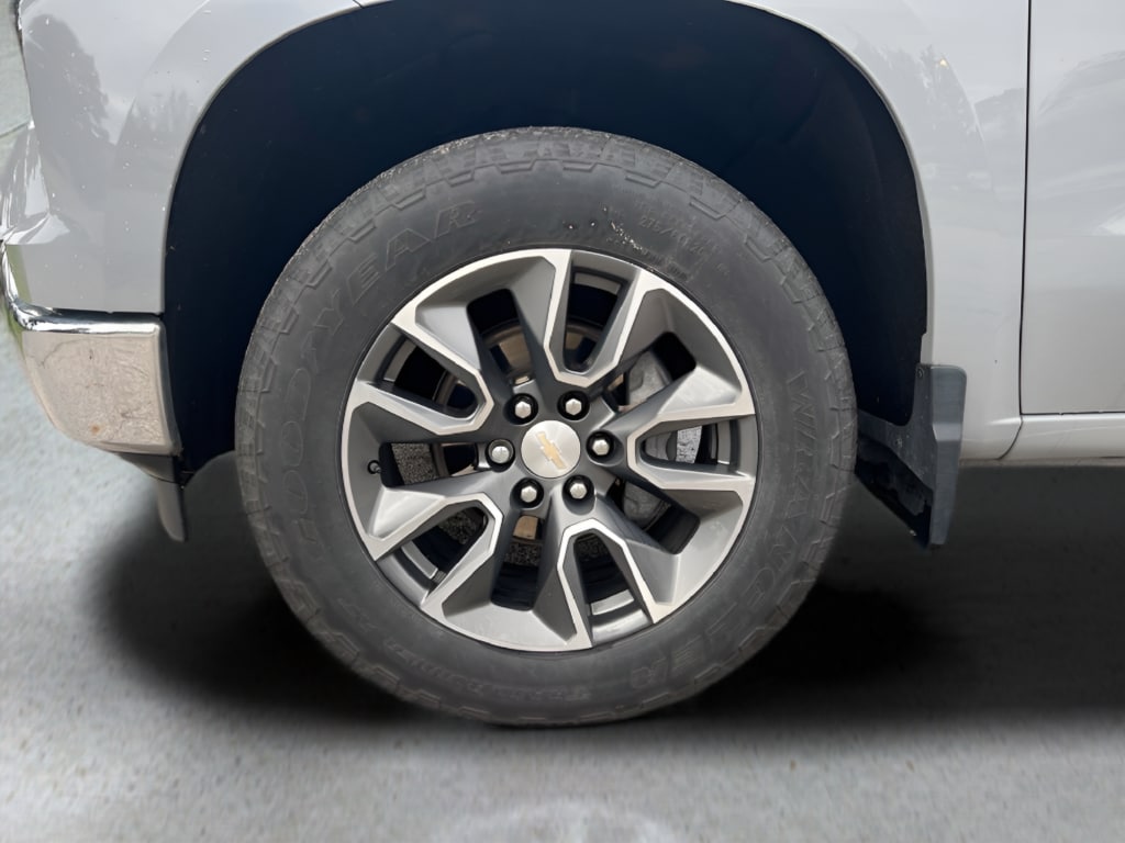2024 Chevrolet Silverado 1500 LT - Photo 32