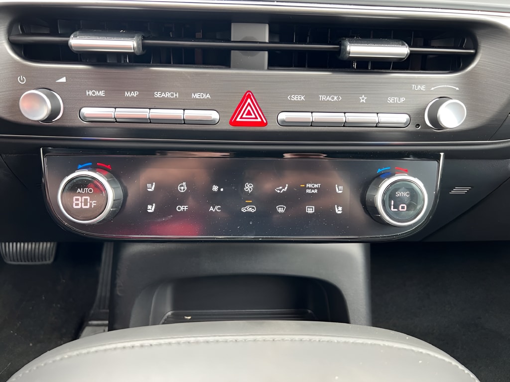 2026 Hyundai Palisade Calligraphy - Photo 32