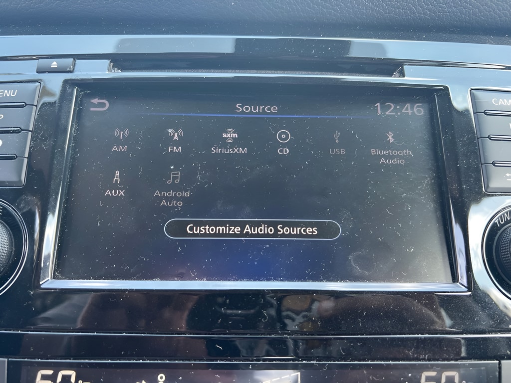 2020 Nissan Rogue SV - Photo 32