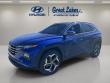 Certified 2024 Hyundai Tucson SEL SUV