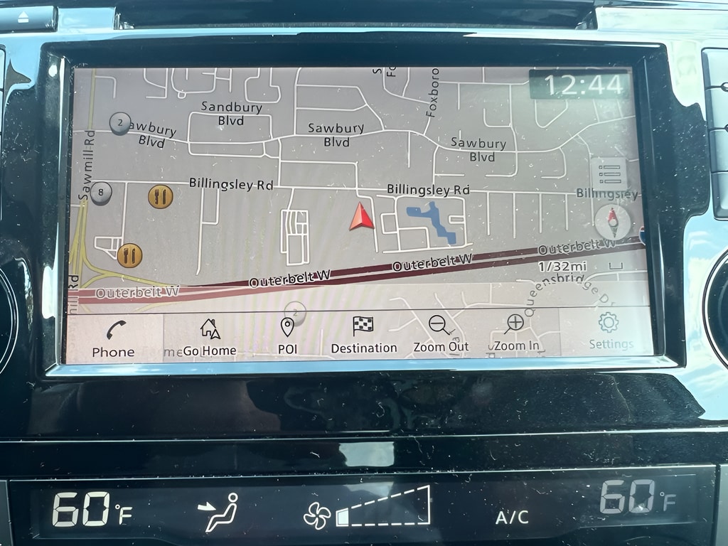 2020 Nissan Rogue SV - Photo 30