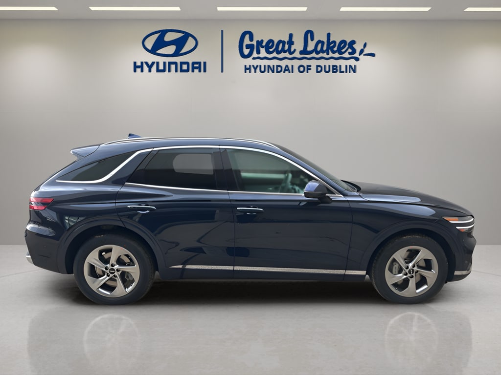 2026 GENESIS GV70 Advanced - Photo 6