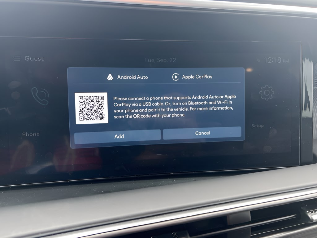 2026 Hyundai Palisade Calligraphy - Photo 30