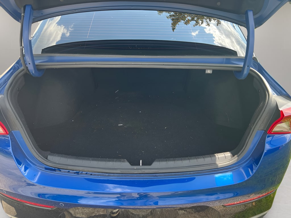 2024 Kia K5 EX - Photo 11