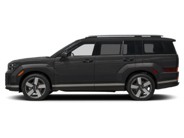 New 2027 Hyundai Santa Fe Limited AWD SUV