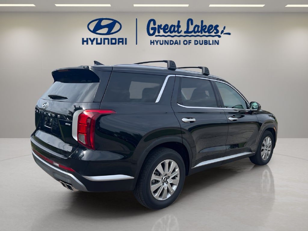 2024 Hyundai Palisade SEL - Photo 5
