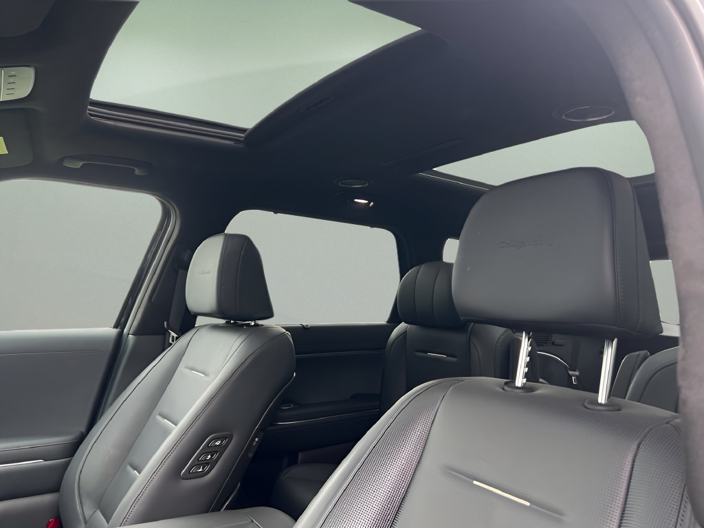 2026 Hyundai Palisade Calligraphy - Photo 19