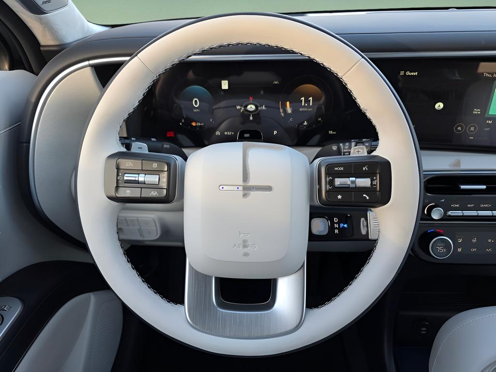 2026 Hyundai Palisade Calligraphy - Photo 15