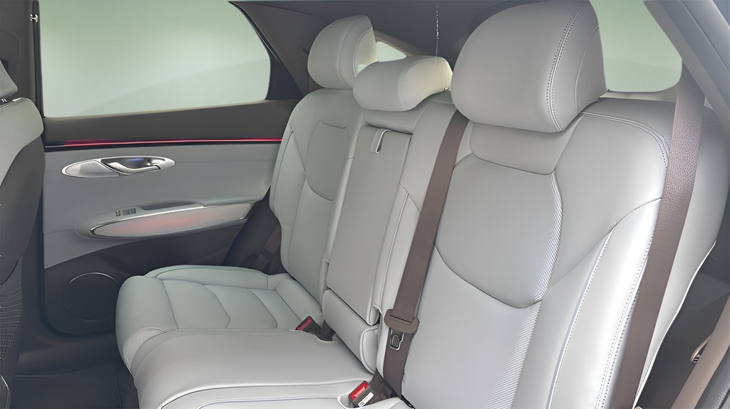 2026 GENESIS GV70 Advanced - Photo 10