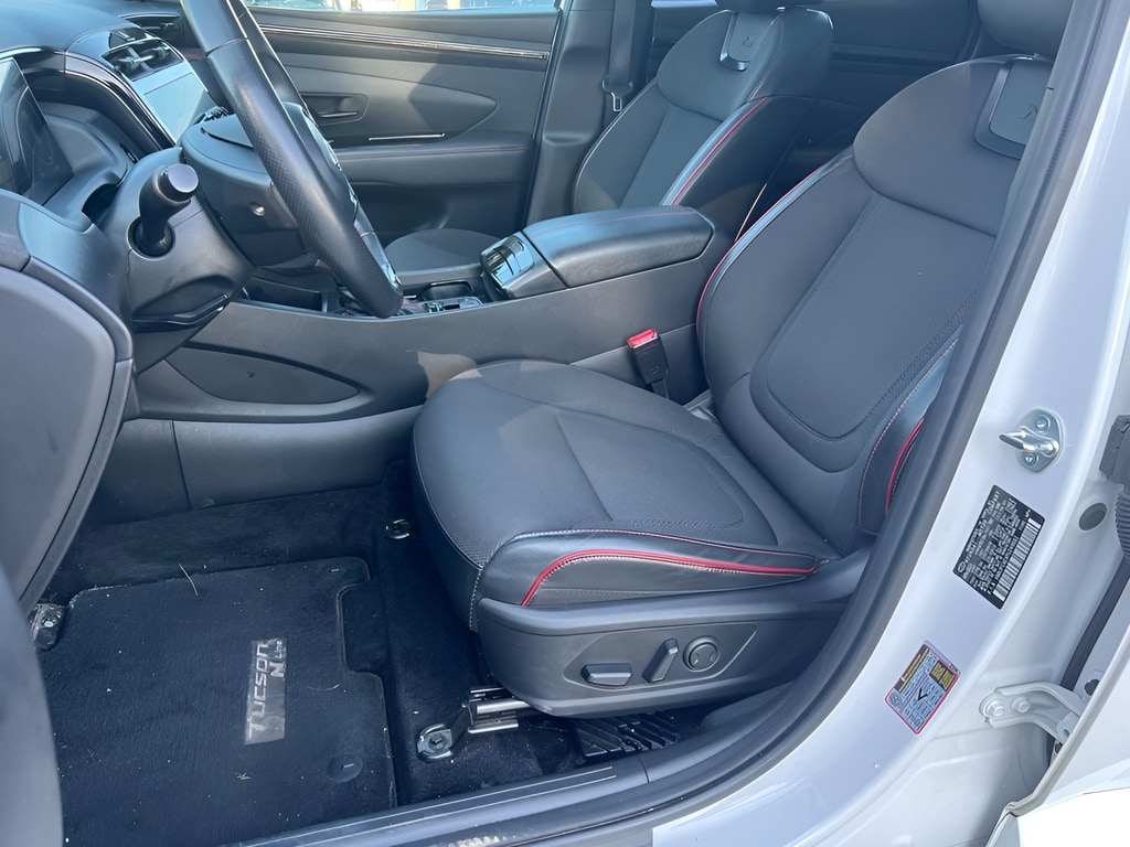 2023 Hyundai Tucson N Line - Photo 15