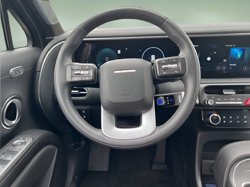 2026 Hyundai Palisade Calligraphy - Photo 22