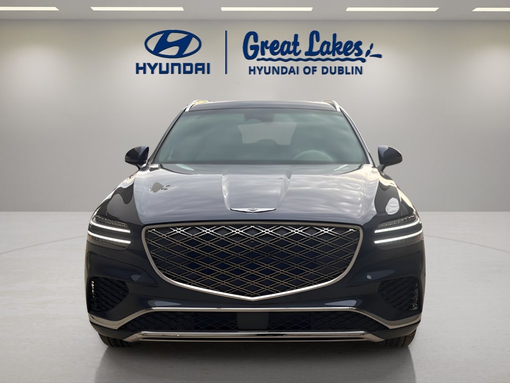 2026 GENESIS GV70 Advanced - Photo 8