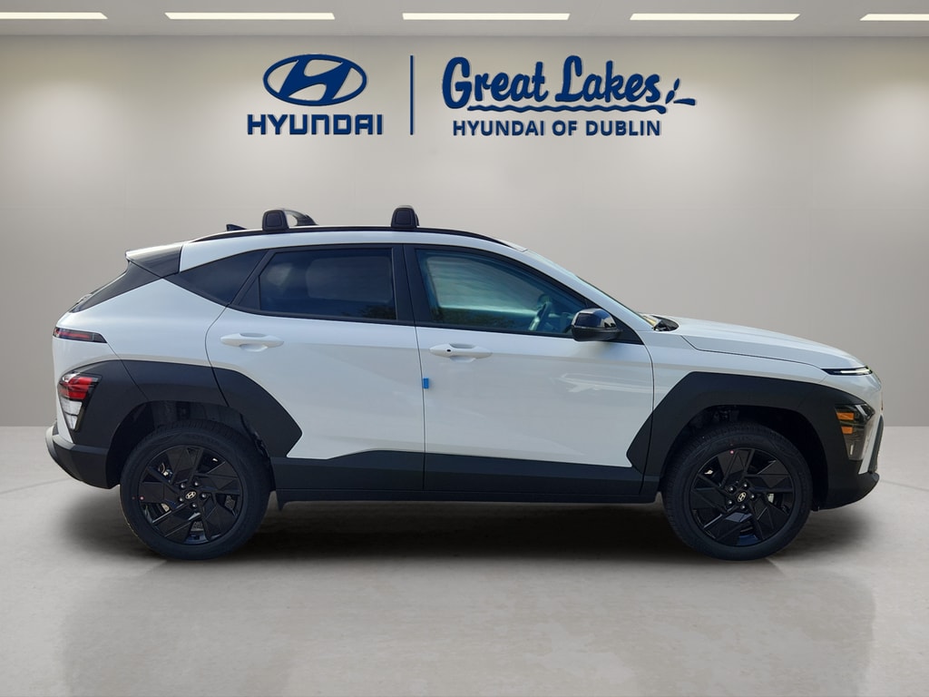 2026 Hyundai Kona SEL Sport - Photo 6