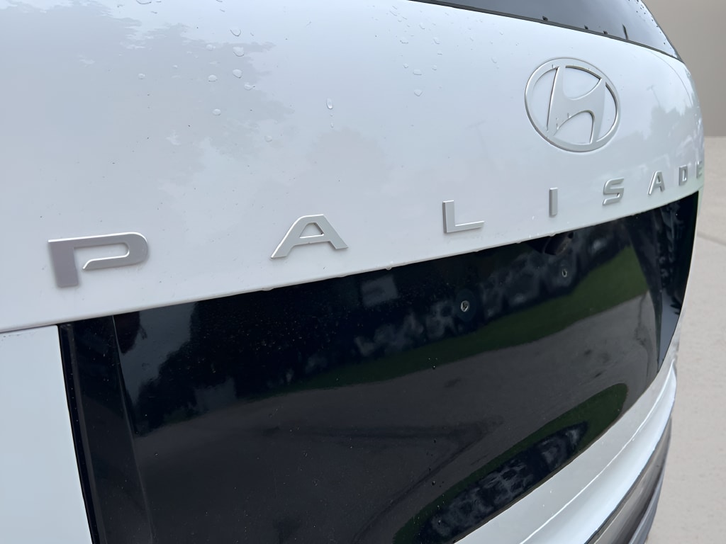 2026 Hyundai Palisade Limited - Photo 12