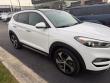 Used 2017 Hyundai Tucson Limited SUV