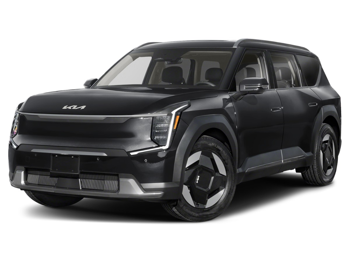 2026 Kia EV9