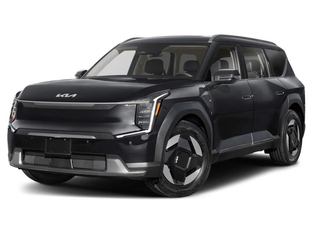 Used 2026 Kia EV9 Wind SUV