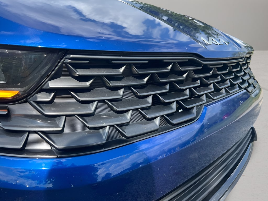 2024 Kia K5 EX - Photo 30