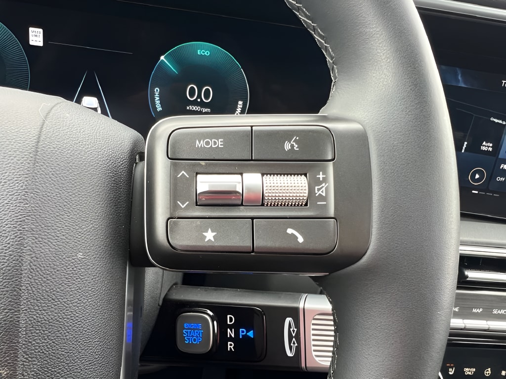 2026 Hyundai Palisade Limited - Photo 26