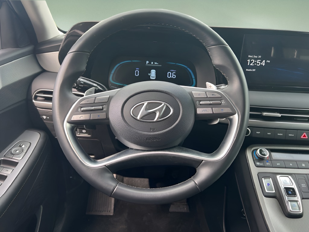 2024 Hyundai Palisade SEL - Photo 18