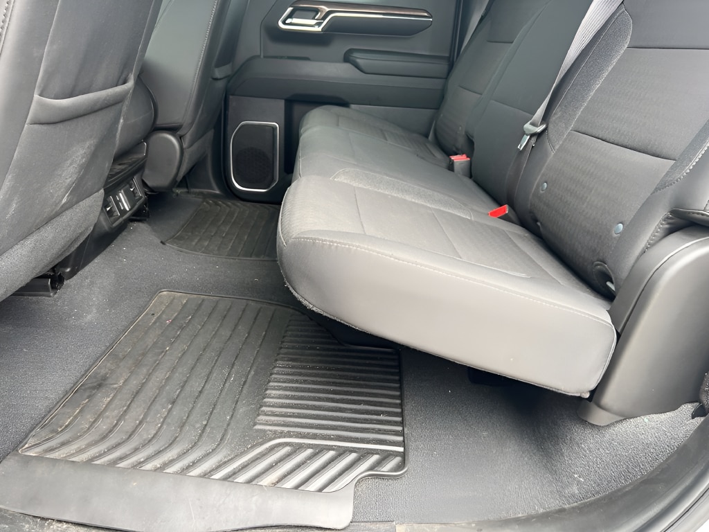 2024 Chevrolet Silverado 1500 LT - Photo 11