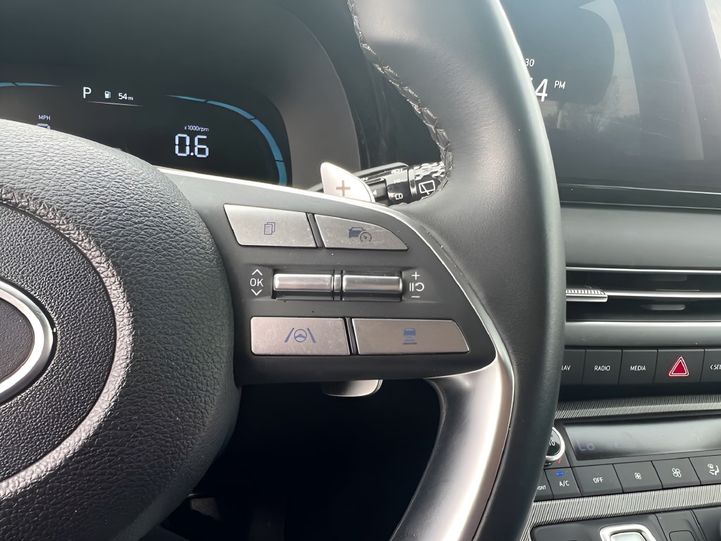 2024 Hyundai Palisade SEL - Photo 22