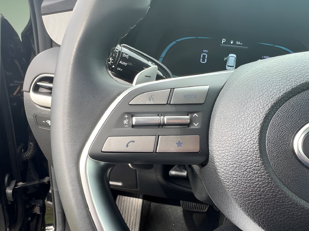 2024 Hyundai Palisade SEL - Photo 20