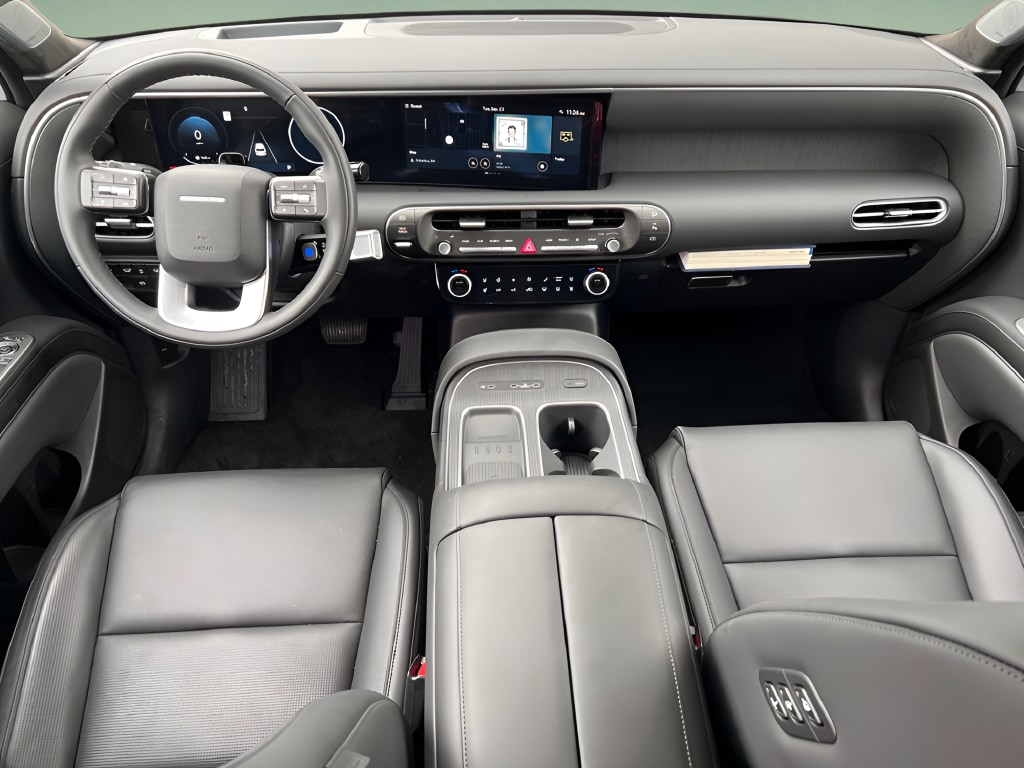 2026 Hyundai Palisade Calligraphy - Photo 21