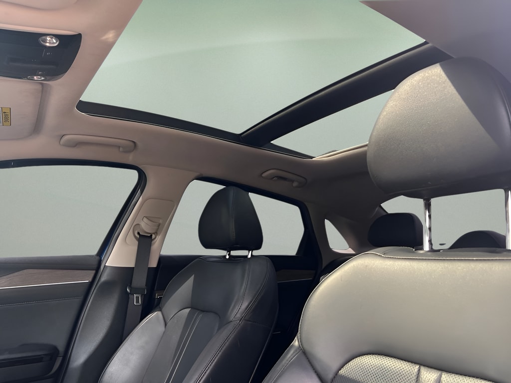 2024 Kia K5 EX - Photo 15