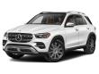 Used 2026 Mercedes-Benz GLE 350 4MATIC SUV