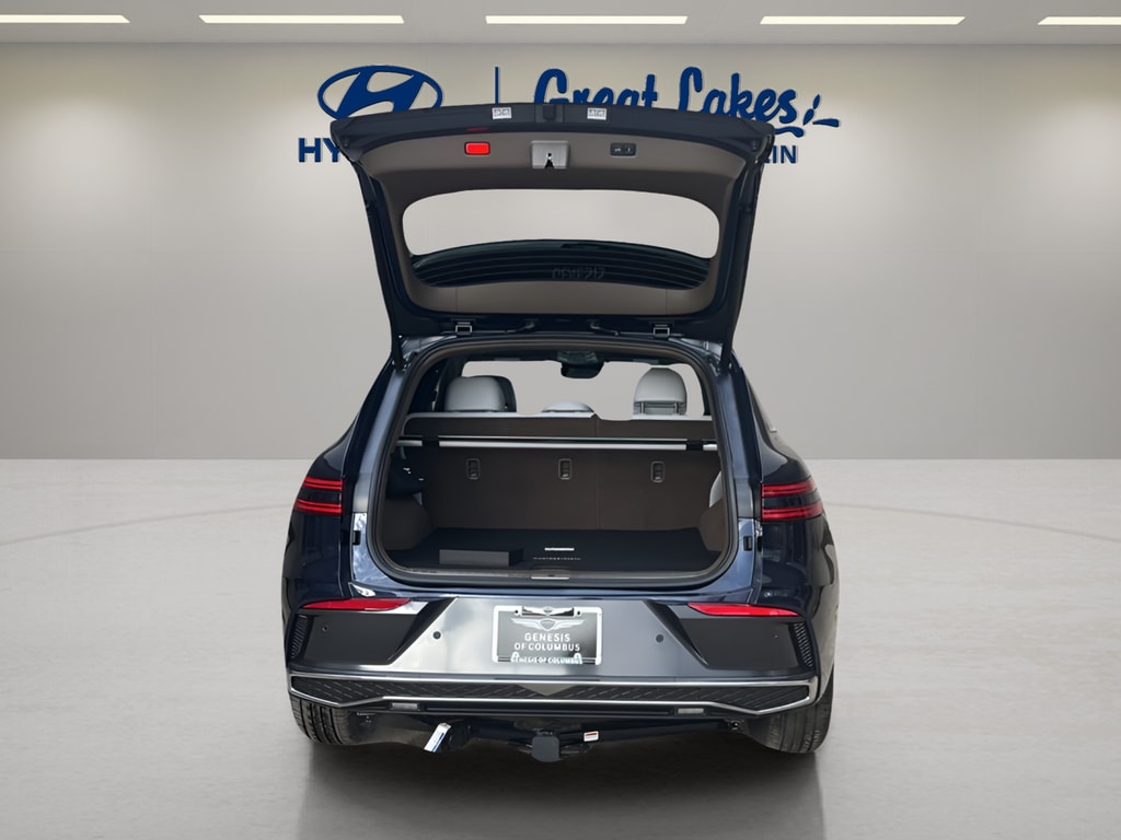 2026 GENESIS GV70 Advanced - Photo 9