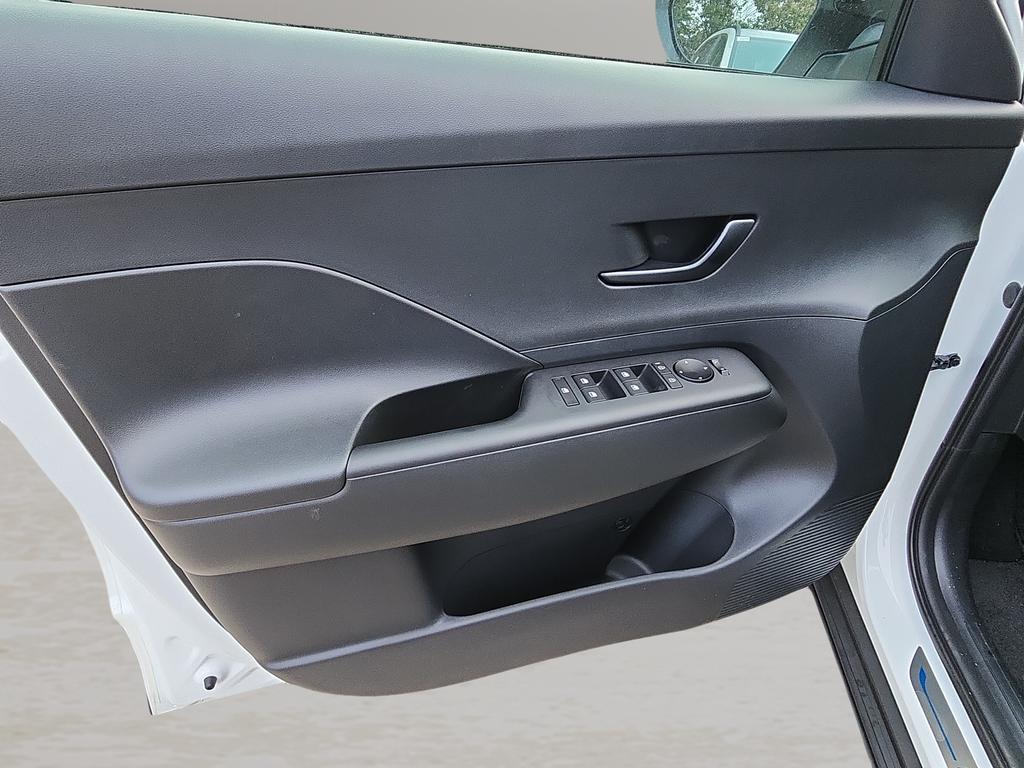 2026 Hyundai Kona SEL Sport - Photo 15