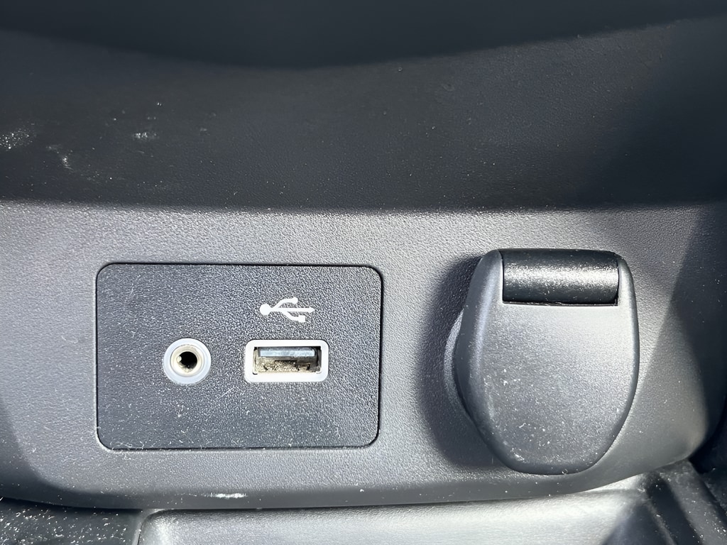 2020 Nissan Rogue SV - Photo 35